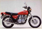 1978 KZ 650