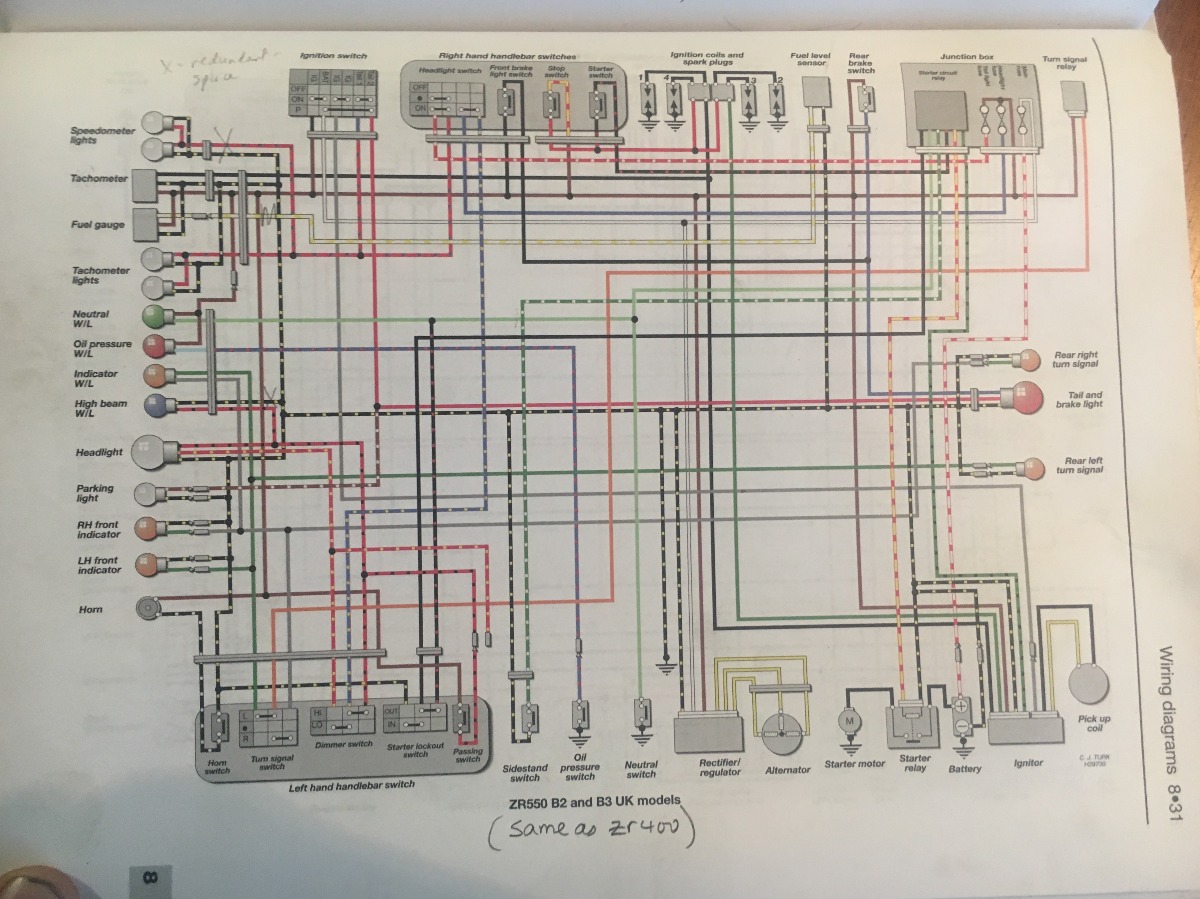 ignitor wiring zr550 - KZRider Forum - KZRider, KZ, Z1 & Z Motorcycle ...