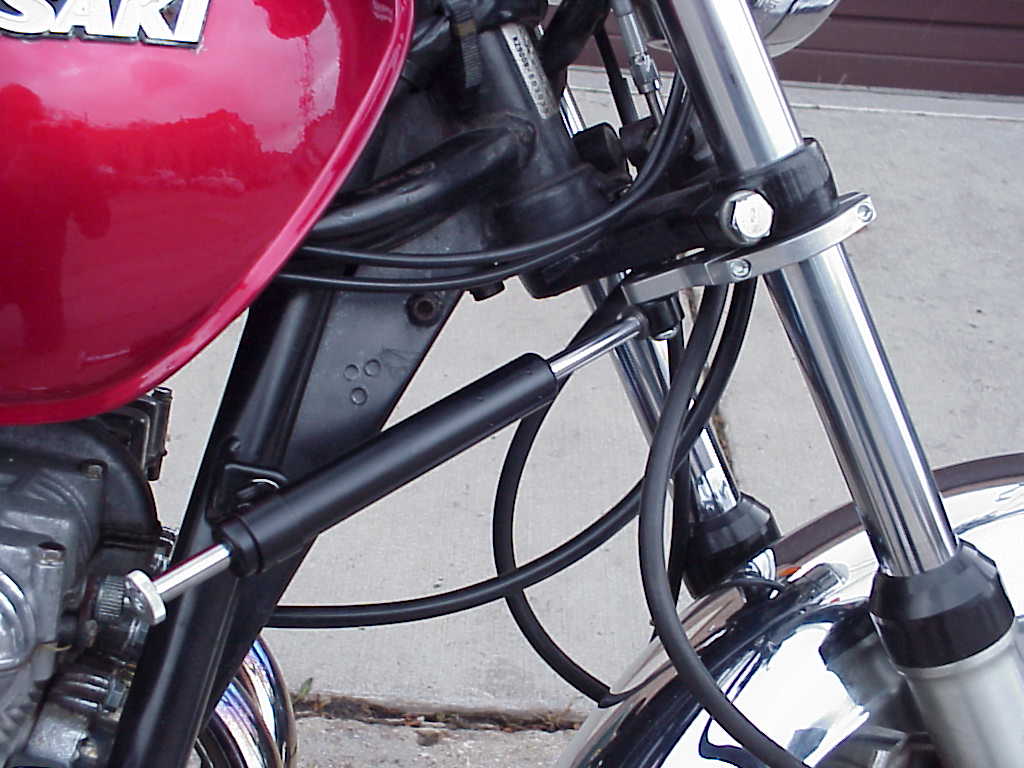 steering dampener KZRider Forum KZRider, KZ, Z1 & Z Motorcycle