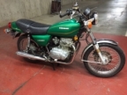 KZ400 removing clutch cover/shifter return spring - KZRider Forum