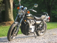 1979 KZ1000 LTD (B3) Service Manual Needed - KZRider Forum - KZRider, KZ,  Z1 & Z Motorcycle Enthusiast's Forum