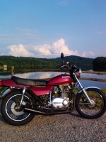 79 KZ650 carb rebuild question - KZRider Forum - KZRider, KZ, Z1 & Z