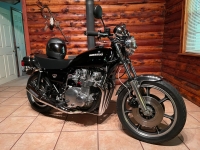 1978 KZ1000 LTD nut and bolt resto - KZRider Forum - KZRider, KZ, Z1 & Z  Motorcycle Enthusiast's Forum