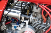 KZ650 B2 Light Weight rebuild - KZRider Forum - KZRider, KZ, Z1 & Z