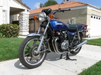 750 cams in a 650? - KZRider Forum - KZRider, KZ, Z1 & Z