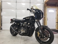 sweet reproduction z1r fairings. - KZRider Forum - KZRider