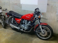 kawasaki gpz 1100 craigslist