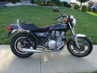 Points to Electronic Ignition conversion - KZRider Forum - KZRider