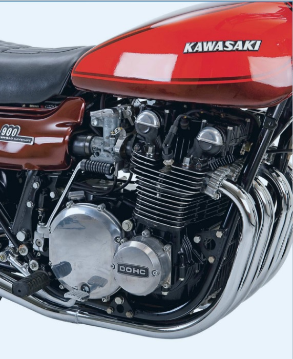 Engine Oil Choices for a Z1 - KZRider Forum - KZRider, KZ, Z1 & Z ...