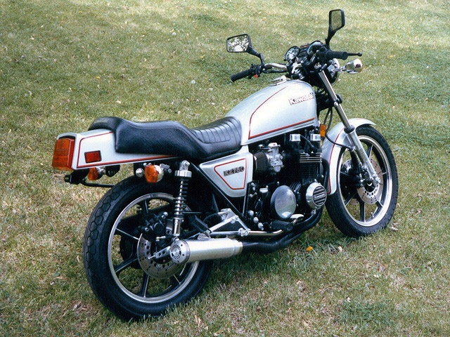 Revisited The 1981 Kz750e Kzrider Forum Kzrider Kz Z1 And Z