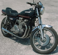 Fuel Injection for a 1977 KZ1000 - KZRider Forum - KZRider, KZ, Z1